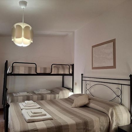 Agriturismo Palas De Serra Country Resort Onifai ภายนอก รูปภาพ