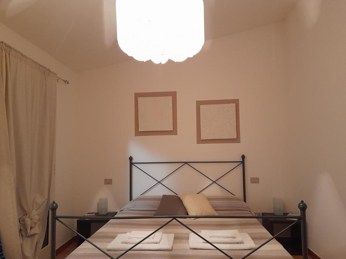 Agriturismo Palas De Serra Country Resort Onifai ภายนอก รูปภาพ