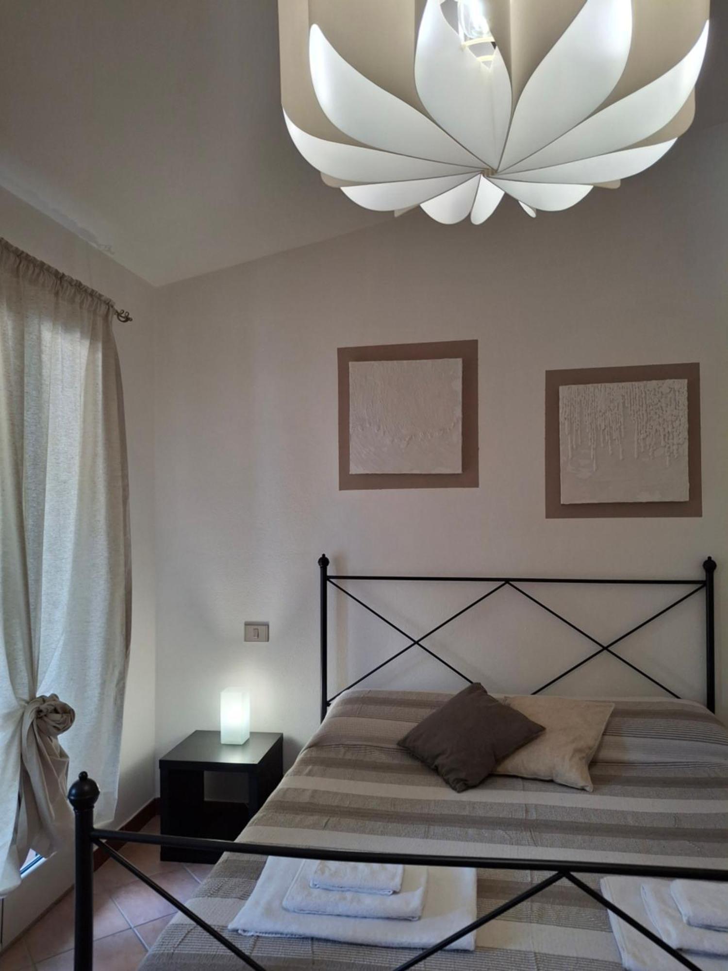 Agriturismo Palas De Serra Country Resort Onifai ภายนอก รูปภาพ