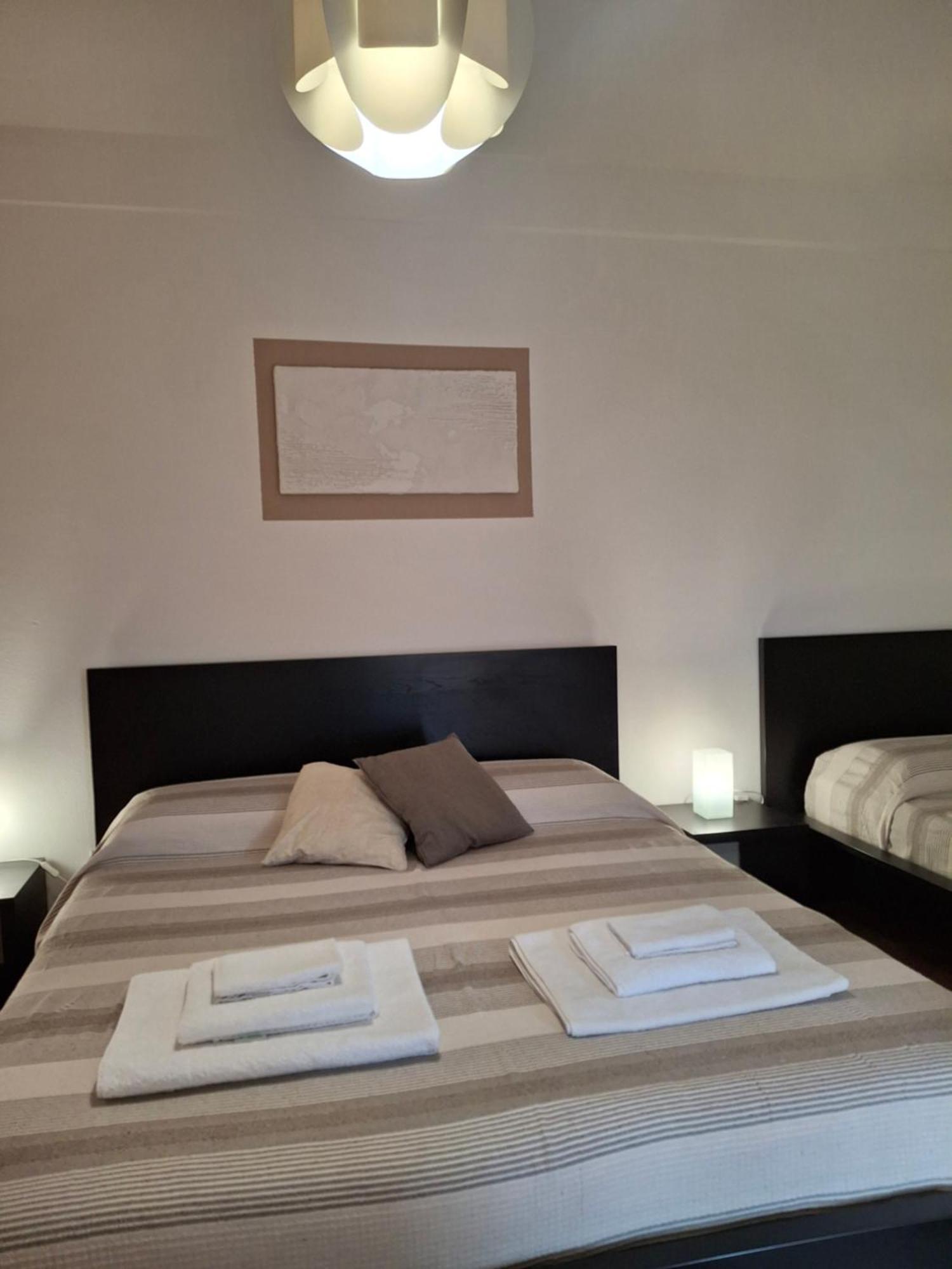 Agriturismo Palas De Serra Country Resort Onifai ภายนอก รูปภาพ