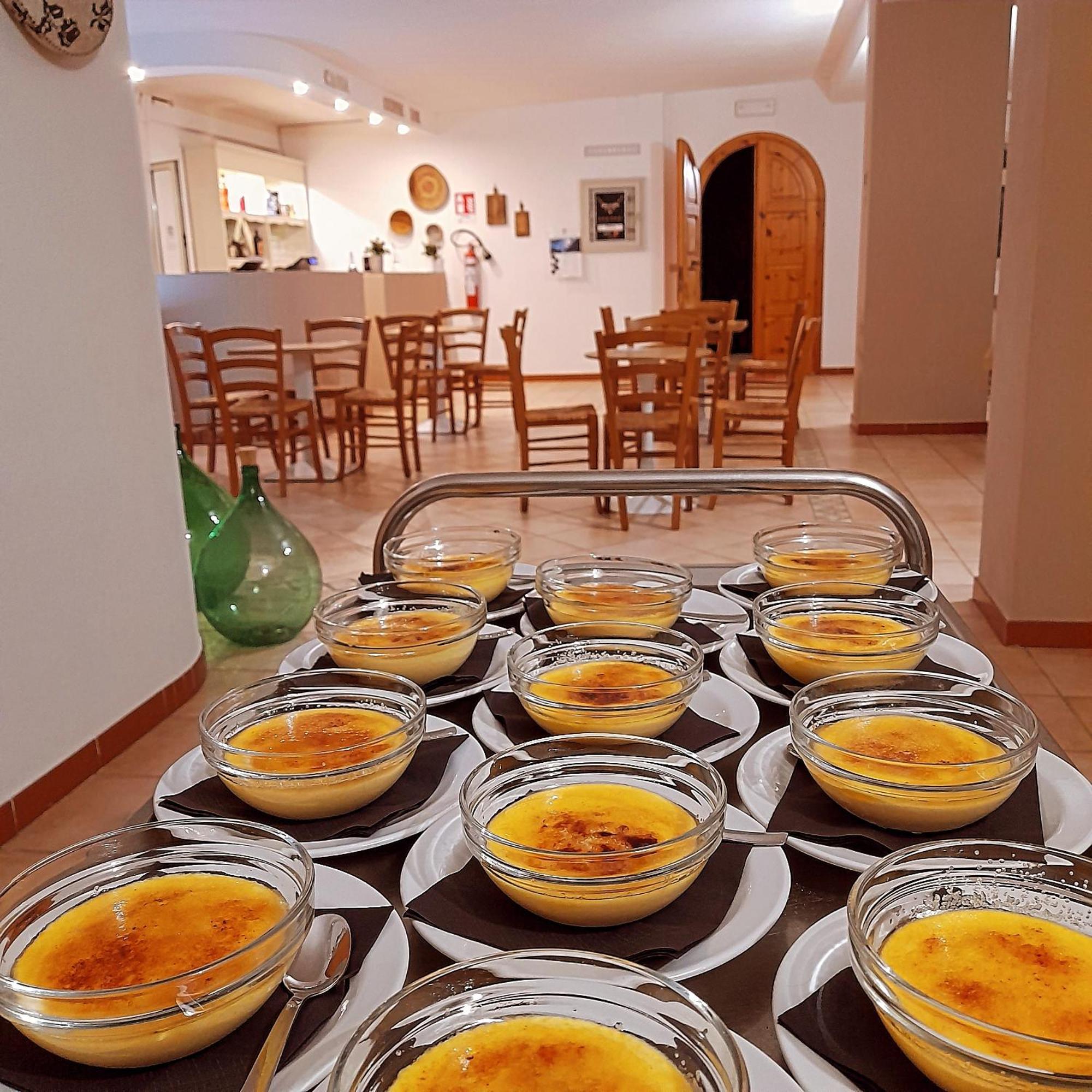 Agriturismo Palas De Serra Country Resort Onifai ภายนอก รูปภาพ